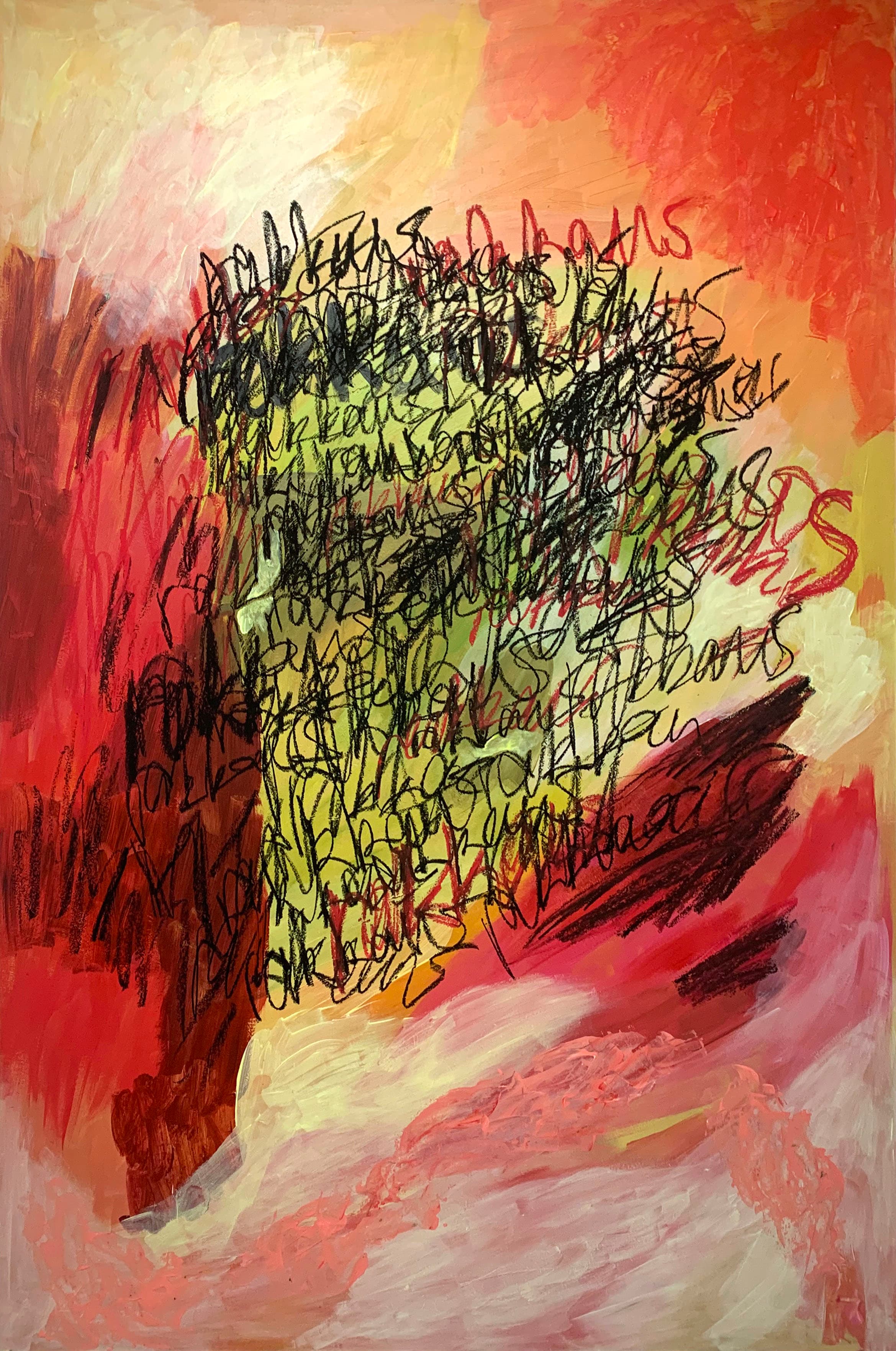 BUT IF NOT NOW WHEN?