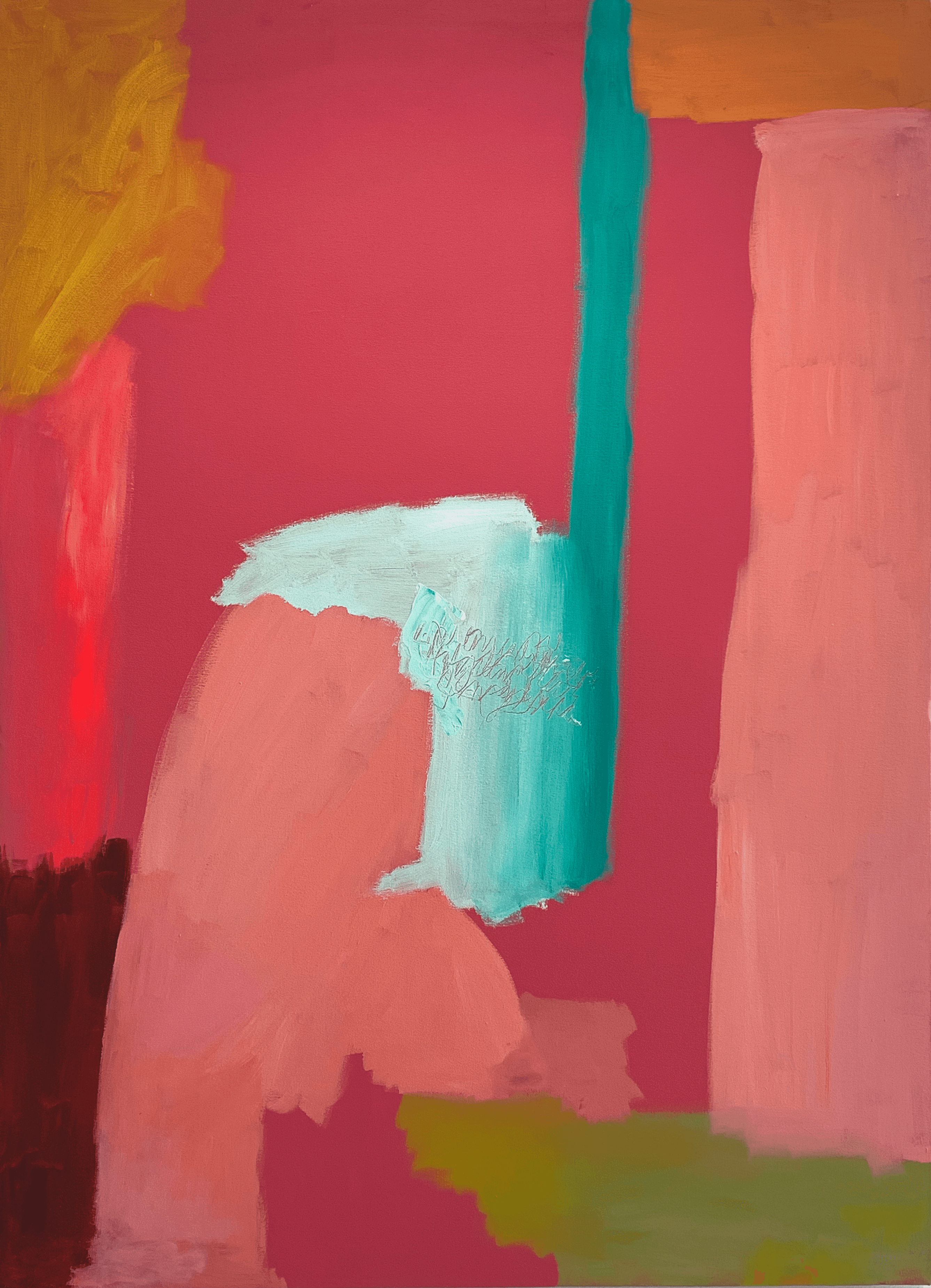 Mitä vielä saisi olla