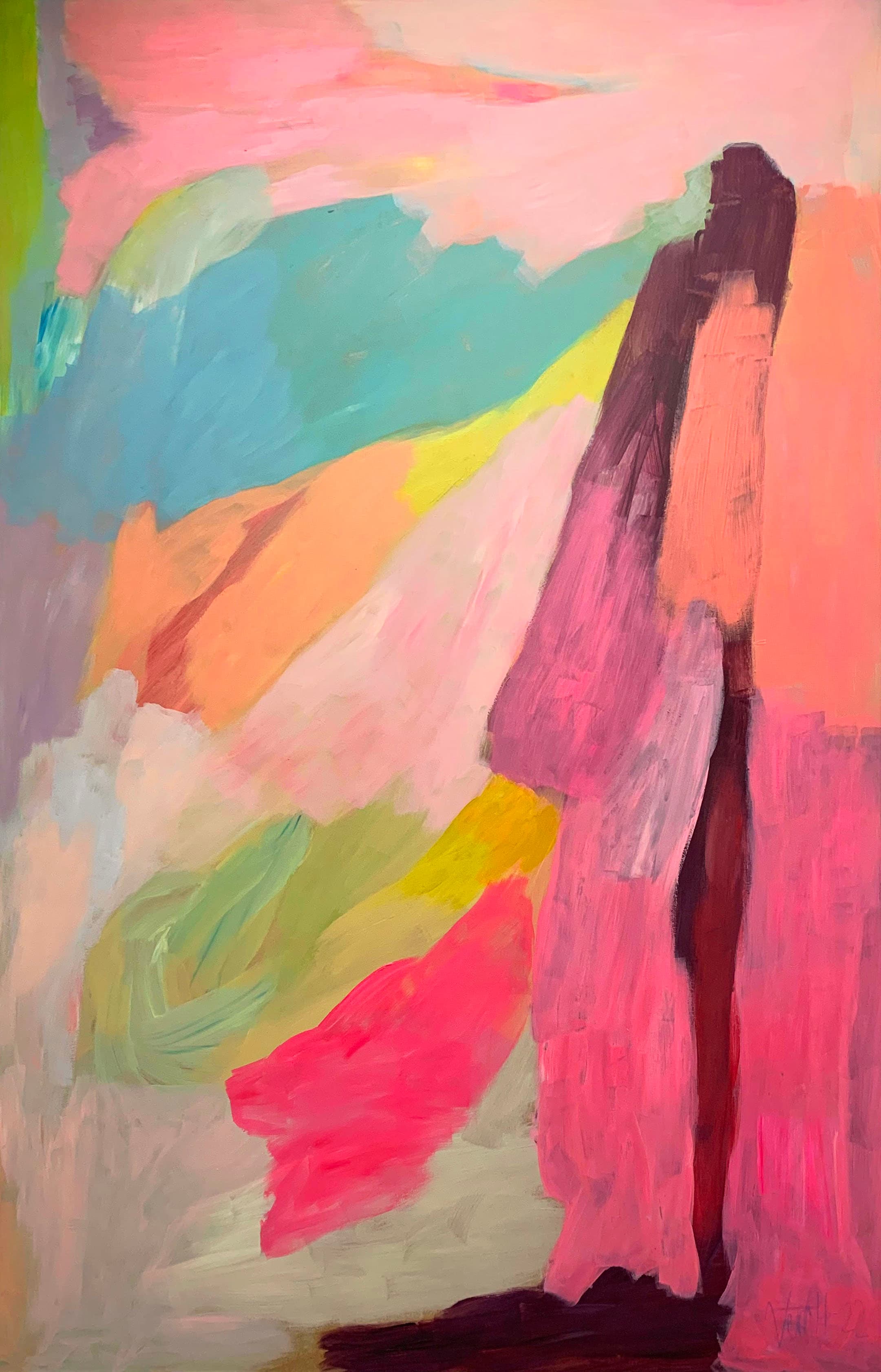 Vain taivas on rajana